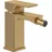 Villeroy & Boch Subway 3.0 Einhebel-Bidetarmatur Brushed Gold TVB11200100076