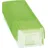 Brunnen Karteibox Twin Boxx A8 quer 24 x 9,3 x 6,6 cm maigrün