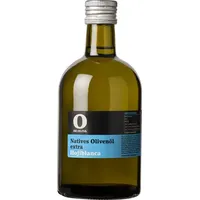 Extra Virgen Olive Oil Hojiblanca  MHD 01/2025 O de Oliva - 6Fl. á 0.50l