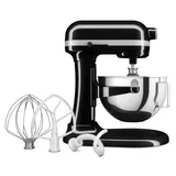 KitchenAid Heavy Duty 5KSM55SXXEOB Onyx Schwarz