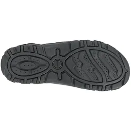 GEOX UOMO SANDAL STRADA Herren Braun 45