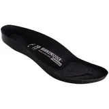 Birkenstock Einlegesohlen 38 Schwarz