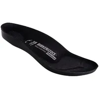 Birkenstock Einlegesohlen 38 Schwarz