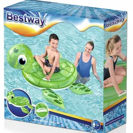 BESTWAY Schwimmtier Schildkröte
