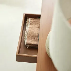 Tikamoon Buffet Simen 170 cm BRAUN