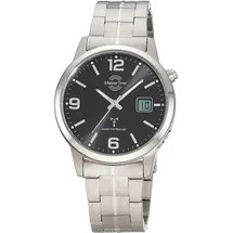 Master Time MTGT-10954-22M Herrenuhr Funk Expert Titan 40mm 5ATM
