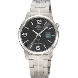 Master Time MTGT-10954-22M Herrenuhr Funk Expert Titan 40mm 5ATM