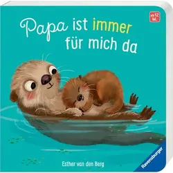 Ravensburger Papa ist immer für mich da