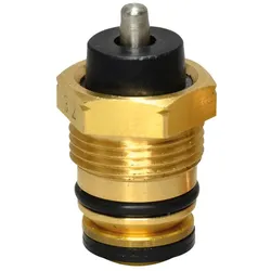 Flamco Ventileinsatz DN 20, THV M30x1,5 Durchgangs-/ Eckform, ohne Voreinstellungen M1353840