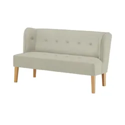 Switch Refresh Küchensofa Webstoff Refresh  Astonia ¦ beige ¦ Maße (cm): B: 160 H: 88 T: 74,5