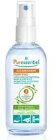 Puressentiel Assainissant Lotion spray antibactérien Spray 80 ml