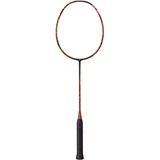 YONEX Astrox 99 Play (kopflastig, mittel) rot - besaitet -