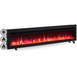 Balderia AG-60 Schwarz