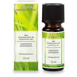 Pajoma pajoma® Lemongras Öl 10 ml