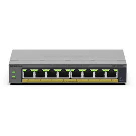 Netgear GS108EPP PoE+