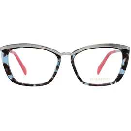 Pucci Ep5093-54056 Damenbrille - Multicolored - 140/54 mm