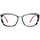 Pucci Ep5093-54056 Damenbrille - Multicolored - 140/54 mm