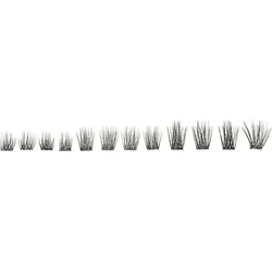 Catrice ARTIFICIAL EYELASHES Künstliche Wimpern   1 Stück