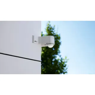 Steinel Bewegungsmelder IS 240 Duo schwarz