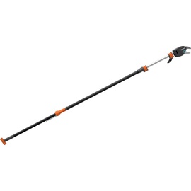Gardena StarCut 410 Plus + Gartenschere B/S