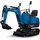 SCHEPPACH EXC815