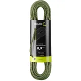 Edelrid Swift Protect Pro Dry 8,9mm Kletterseil (Größe 80M, night-green)