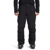 QUIKSILVER Schneehose BOUNDRY Pant Schwarz XS