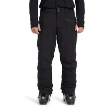 QUIKSILVER Schneehose BOUNDRY Pant Schwarz XS