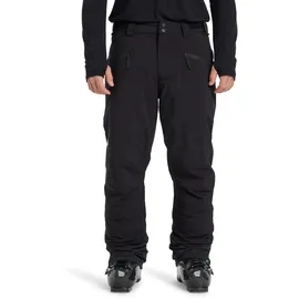 QUIKSILVER Schneehose BOUNDRY Pant Schwarz XS