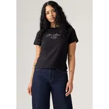Levi's Levi ́s T-Shirt in anthrazit | Gr.: L