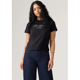 Levi's Levi ́s T-Shirt in anthrazit | Gr.: L