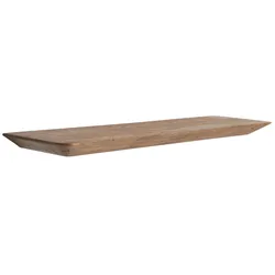 Raw Materials Wandregal Craftsman Zedernholz 60 cm