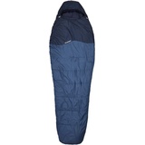 Mammut Nordic OTI 3-Season, jay-dark jay, 195 L