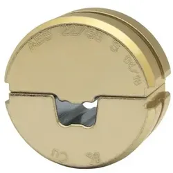 Klauke AES 22, WM-Form, 2,1 cm, 95 mm2