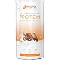 INKOSPOR Protein Schokolade Shake 400 g