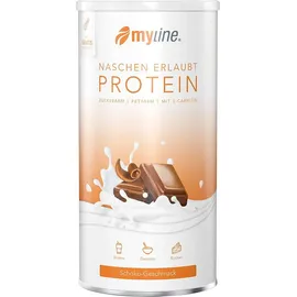 INKOSPOR Protein Schokolade Shake 400 g