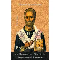 Pneuma Verlag Der heilige Nikolaus, Bischof von Myra