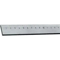 Helios-Preisser Helios Preisser Stahllineal 1000x40x 5mm Horex