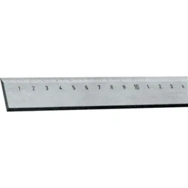 Helios-Preisser Helios Preisser Stahllineal 1000x40x 5mm Horex