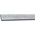 Helios-Preisser Helios Preisser Stahllineal 1000x40x 5mm Horex