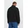 !Solid Troyer SOLID "Plüschjacke SDMcwain", Herren, Gr. XXL, schwarz (true schwarz), Obermaterial: 100% Polyester PES., Jacken Troyer