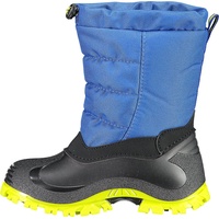 CMP Kinder Apres Schuhe Kids Hanki 2.0 Snow BOOTS, RIVER-LIME Green, 33