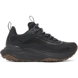 Timberland Motion Access Low Waterproof - Trailrunningschuhe - Damen Black Mesh 38