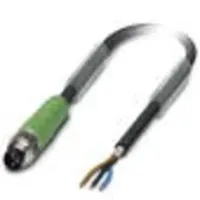 Phoenix Contact 1521630 Sensor-/Aktor-Steckverbinder, konfektioniert 5.00 m Polzahl Sensoren:
