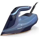 Philips Azur 8000 Series, Bügeleisen, Blau