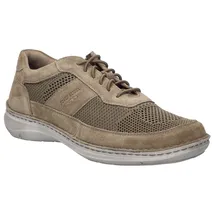 Josef Seibel New Anvers 12 Herren beige, Größe 43 EU