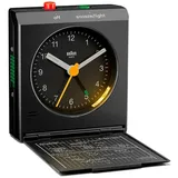 Braun BC05B schwarz