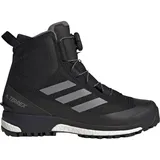 Adidas Terrex Conrax Boa Rain.RDY Herren core black/grey three/grey five 44 2/3