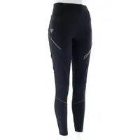 Dynafit Traverse Tights Damen Leggings-Schwarz-XS