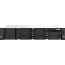 QNAP TS-864eU-RP-8G NAS System 8-Bay